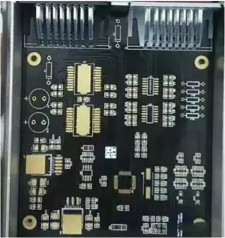 ENIG PCB ENIG PCB