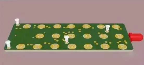 Plating AG PCB Plating AG PCB