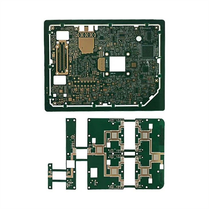Print Circuit Board High Frequency PCB circuit board