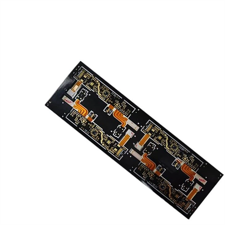 Rigid Flex PCB Circuit Boards