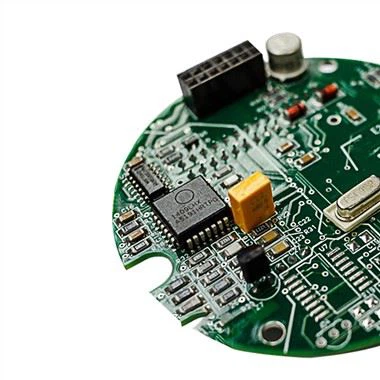 Toegangscontrole Beveiligingsapparatuurbord