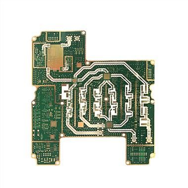 Hoge frequentie PCB met snelle levering