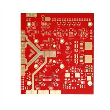 Meerlagige PCB-fabricage