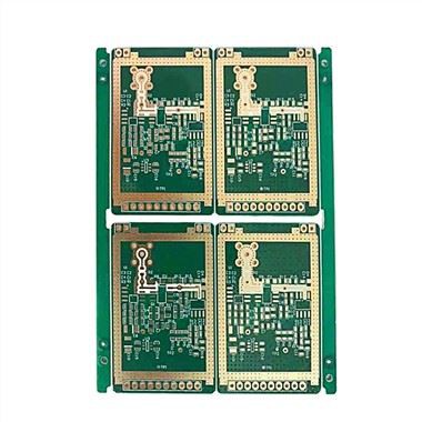 Rogers Ro4350b hoogfrequente PCB