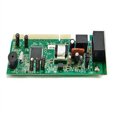 Rookmelder PCB-assemblage