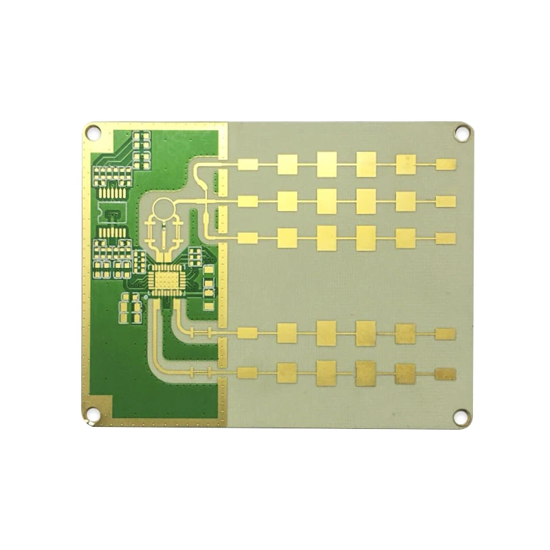 RT-duroid 5870 - 5880 board RT-duroid 5870 - 5880 board