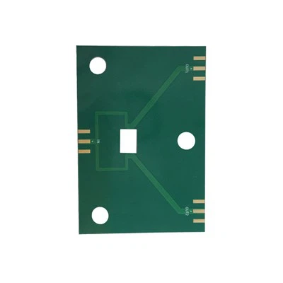 RT/Duroid 5870 Rogers-printplaat